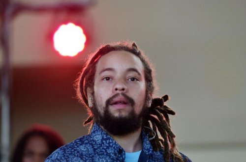 Внук Боба Марли умер в возрасте 31 года