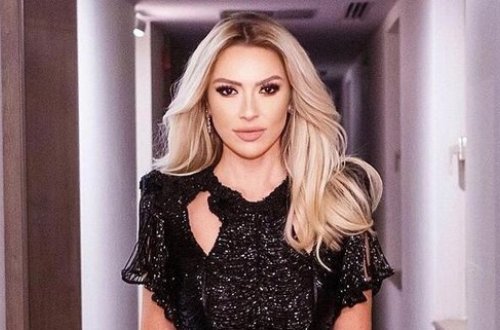 Hadisənin yeni sevgilisi bəlli oldu – FOTO