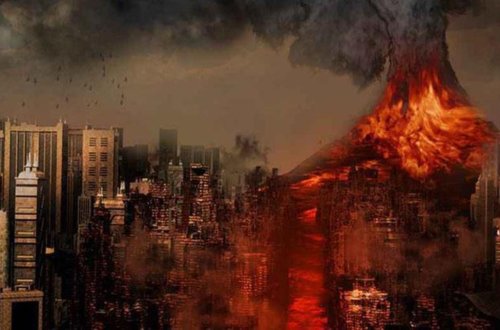 Mütəxəssislərdən həyəcan siqnalı: 2023-cü il fəlakət ili olacaq