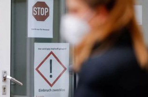 Almaniyada bəzi xəstəxanalar iflas ola bilər