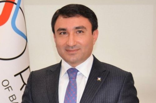 Məftun Abbasov Şuşadakı rəhbər vəzifəsini itirdi