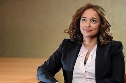 Afrikanın ən varlı qadınının əmlakı müsadirə edilib