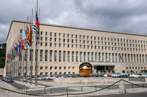 İran səfiri İtaliya XİN-ə çağırılıb