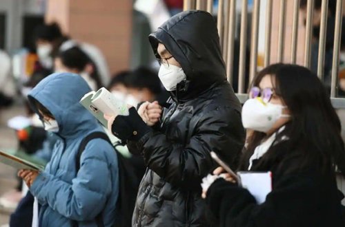 Çin ölkəyə giriş üçün PCR test tələbini ləğv edir