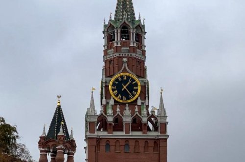 Kreml Rusiya neftinə qiymət həddi qoyan müqavilələrin taleyinə aydınlıq gətirib