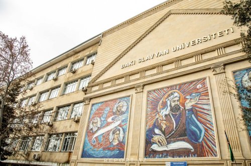 Bakı Slavyan Universitetinin professoru vəfat edib