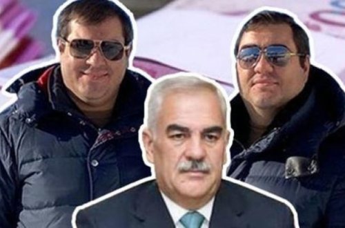 Vasif Talıbovun biznesi çökür: Şirkətləri ard-arda məhkəməyə verilir