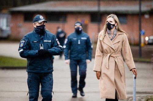 Litva Rusiya və Belarusun 85 milyon avrodan çox aktivlərini dondurur