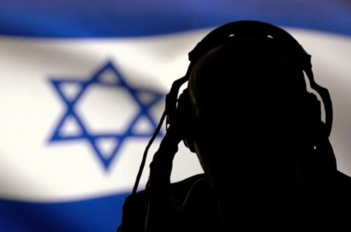 İsrail İrana hücum hazırlığını yüksəldib