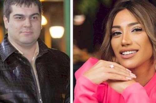 Rza Talıbov Röyaya 8 milyonluq mülk bağışlayıb – Video