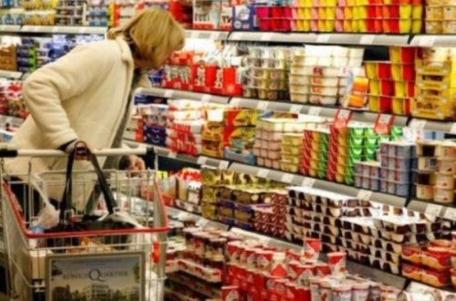 Qiyməti süni artıran sahibkarlara ciddi XƏBƏRDARLIQ