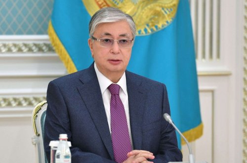 Токаев анонсировал кадровые изменения в правительстве