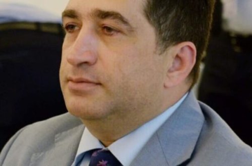 Jurnalist Zaur Mirzə-zadə əsassız qərarla cəzalandırılıb – ədalət nə vaxt bərqərar olacaq?