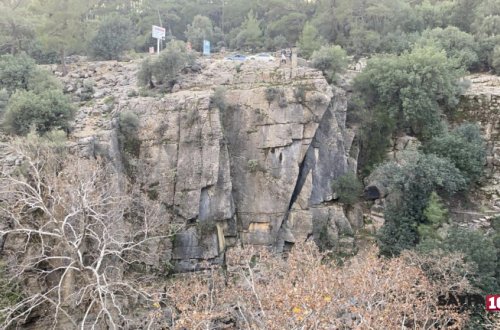 Selfi çəkdirərkən faciəvi şəkildə öldü