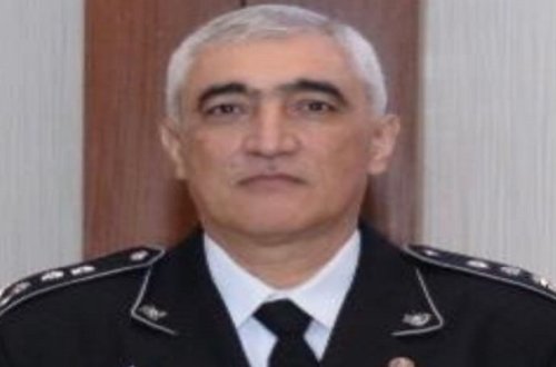 MTN-in qalmaqallı polkovniki vəfat etdi - Foto