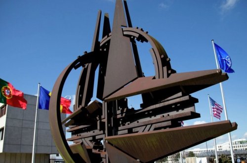 NATO sammiti zamanı Vilnüs sakinlərinə şəhəri tərk etmək tövsiyə olunub