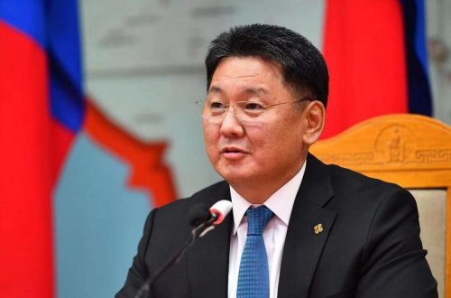 Monqolustanda qədim paytaxt Qaraqorum bərpa ediləcək