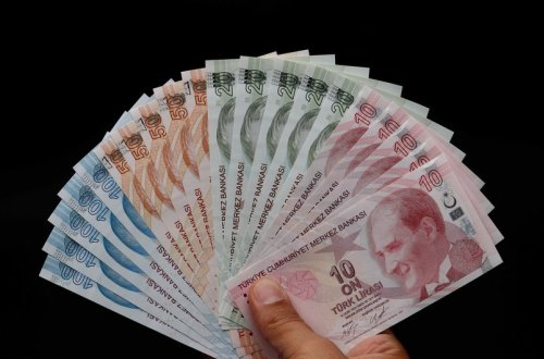 Türkiyə Mərkəzi Bankı rəqəmsal lirə ilə sınaq tranzaksiyalarını uğurla həyata keçirib