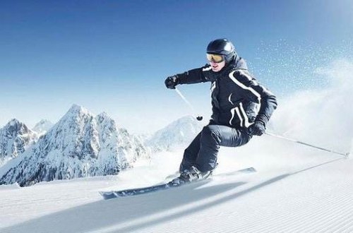 Xizək kurortunda dəhşətli qəza: 17 yaşlı iki turist ÖLÜB