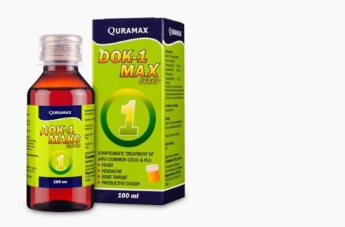 Özbəkistanda Doc-1 Max siropunu içən 18 uşaq ölüb