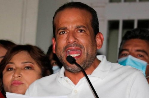 Boliviyada müxalifət lideri çevriliş ittihamı ilə saxlanılıb