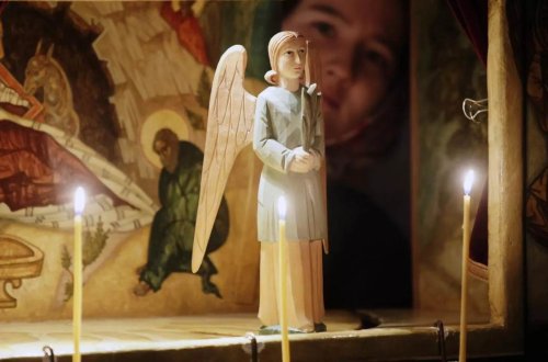 Litva Pravoslav Kilsəsi müstəqillik istədi