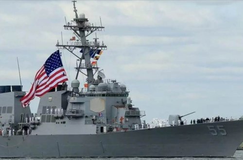 ABŞ Çinlə gərginliyə görə Tayvana tank əleyhinə sistem satacaq