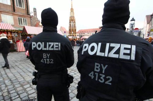 Almaniyada türklərə hücum edən PKK tərəfdarlarına qarşı istintaq başladılıb