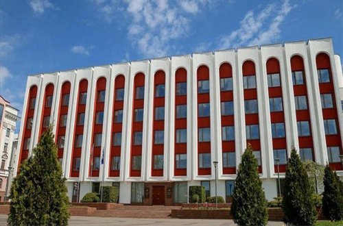 Ukrayna səfiri raketlə bağlı Belarus XİN-ə çağırılıb