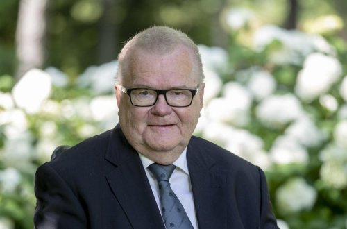 Estoniyanın keçmiş Baş naziri vəfat edib