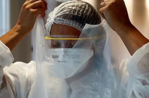 Rusiyada donuz qripindən 3 nəfər öldü