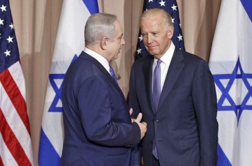 ABŞ İsrailin yeni hökuməti ilə İranın təhdidlərinə qarşı birgə işləyəcək