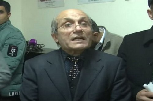 30 müəllim direktora qarşı çıxdı: Dərsləri pulla satır (VİDEO)