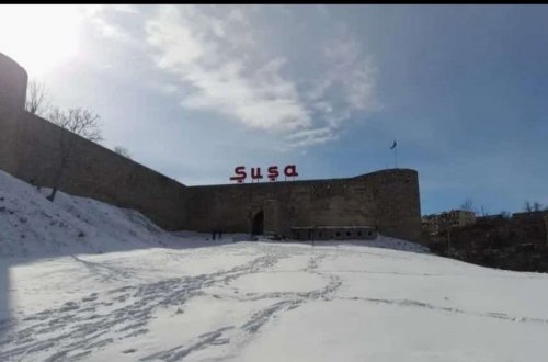 Bayram günlərində Şuşa, Kəlbəcər və Laçında müşahidə olunacaq hava şəraiti açıqlanıb