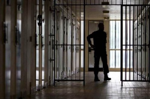 SEPAH-ın təcridxanasında etnik bəluc uşaqlara təcavüz edilib - FOTO