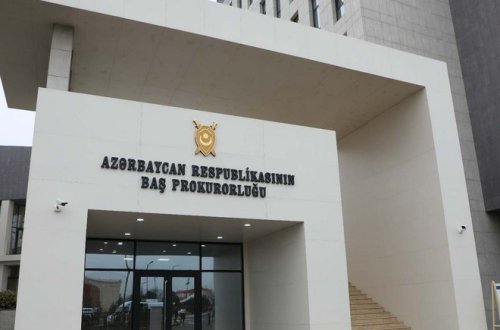 Vasif Talıbovun qardaşının yerinə təyinat olub