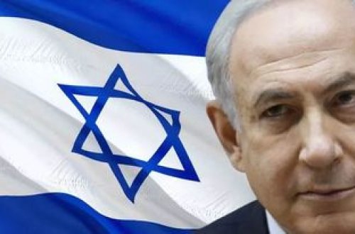 İsrailin Parisdəki səfiri Netanyahu hökumətinə etiraz olaraq istefa verib
