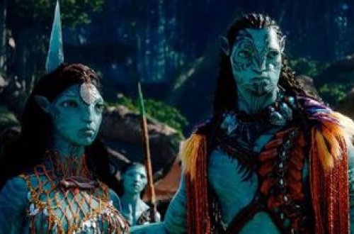 Bu film 14 gündə 1 milyard dollar gəlirlə rekord qırdı