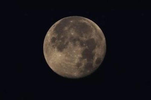 Rusiya və Çin Ayda elmi stansiya quracaq