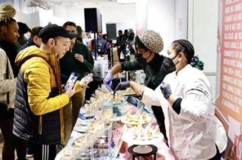 Nyu Yorkda marixuana satan ilk mağaza açılıb