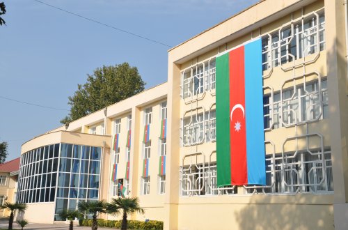 Mingəçevir Dövlət Universiteti payız imtahan sessiyasına tam hazırdır