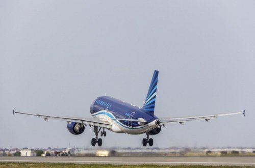 Reaktiv mühərriklər üçün yanacaq idxal gömrük rüsumundan azad edilib