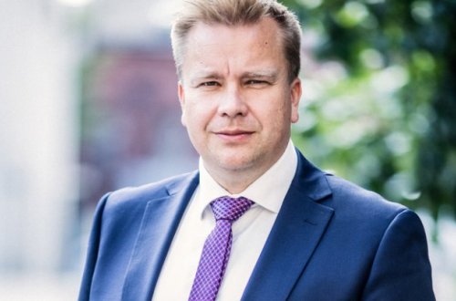 Finlandiya NATO-ya bu tarixdə üzv olacaq - Nazir açıqladı