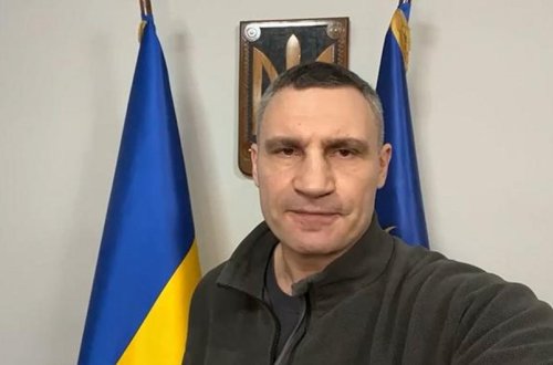 Müharibə başlayandan bəri Rusiya Ukraynanın 30 merini oğurlayıb