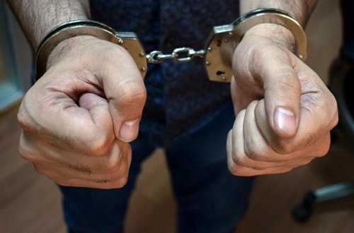 Ötən gün cinayət törətməkdə şübhəli bilinən 34 nəfər saxlanılıb