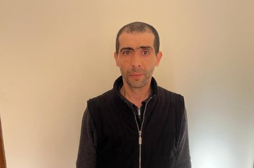 Qusarda bayram günlərində avtoxuliqanlıq edən şəxs saxlanılıb