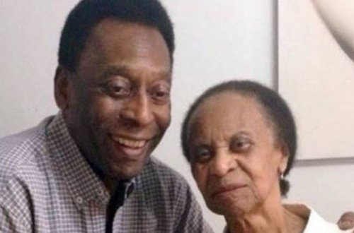 Pelenin anası oğlunun ölümündən xəbərsizdir