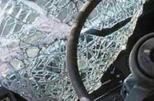 Naxçıvanda ölümlə nəticələnən ağır yol-nəqliyyat hadisəsi baş verib