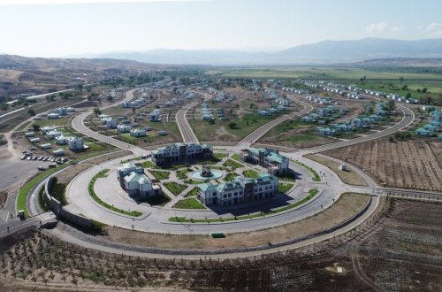 Qarabağdakı şirkətlərin dividend gəlirləri 10 il vergidən azad edilib