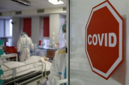 Dünyada koronavirusa yoluxanların sayı 665 milyon nəfərə çatıb